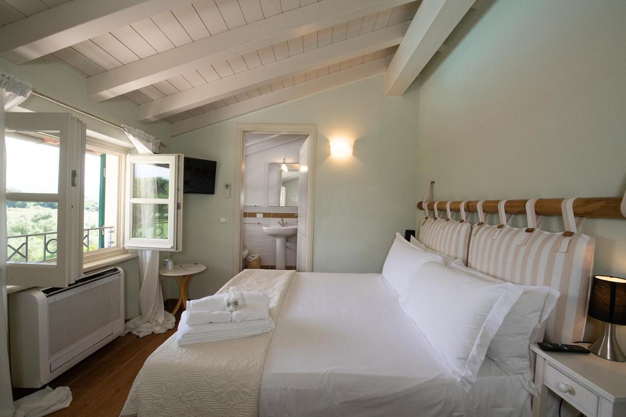 Relais Villa Isabel Pietrasanta Bagian luar foto