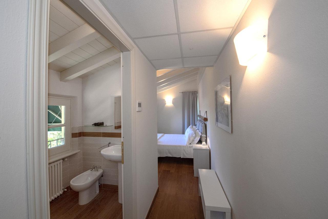 Relais Villa Isabel Pietrasanta Bagian luar foto