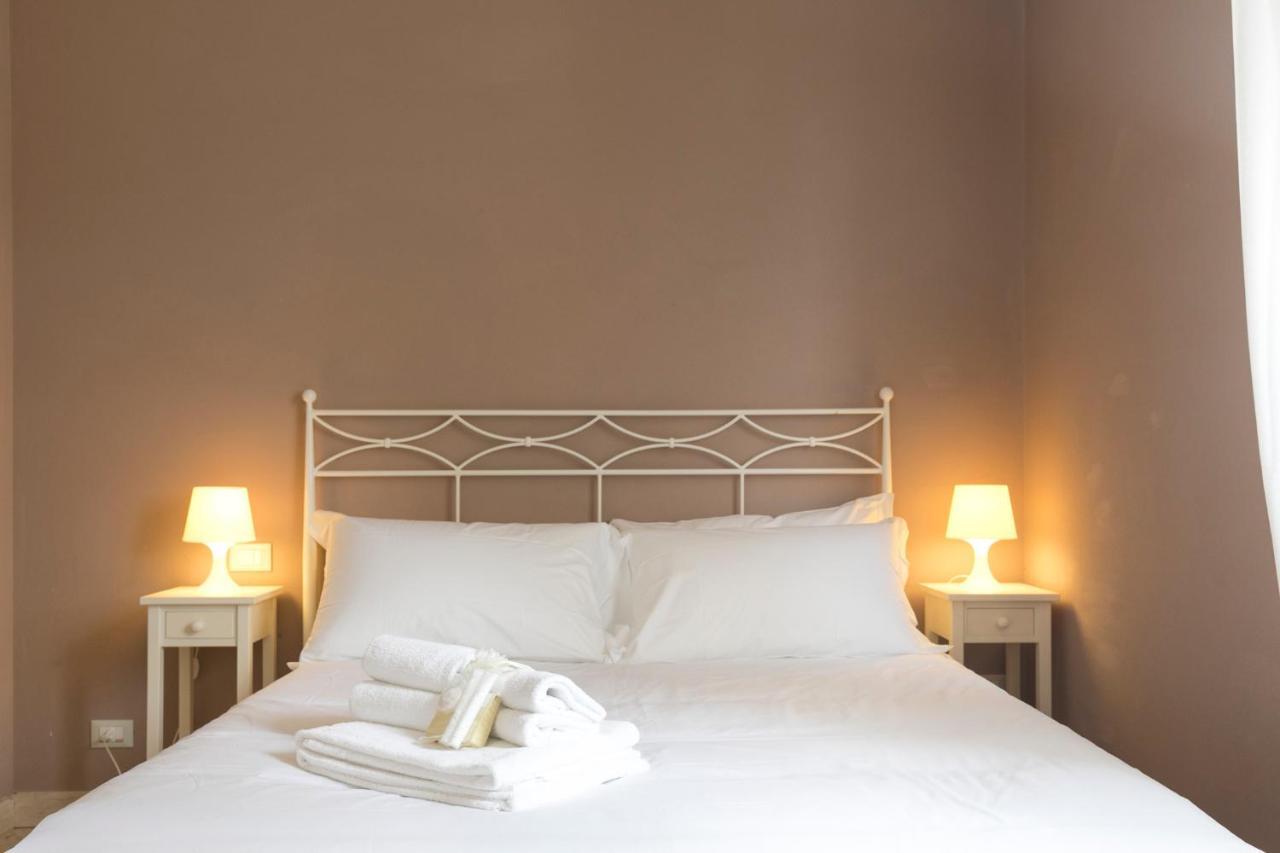 Relais Villa Isabel Pietrasanta Bagian luar foto