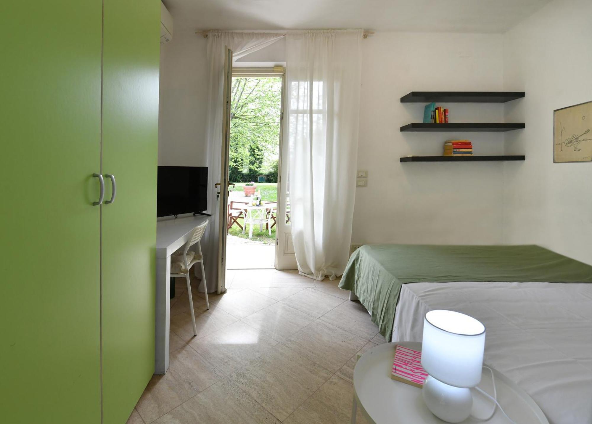 Relais Villa Isabel Pietrasanta Bagian luar foto