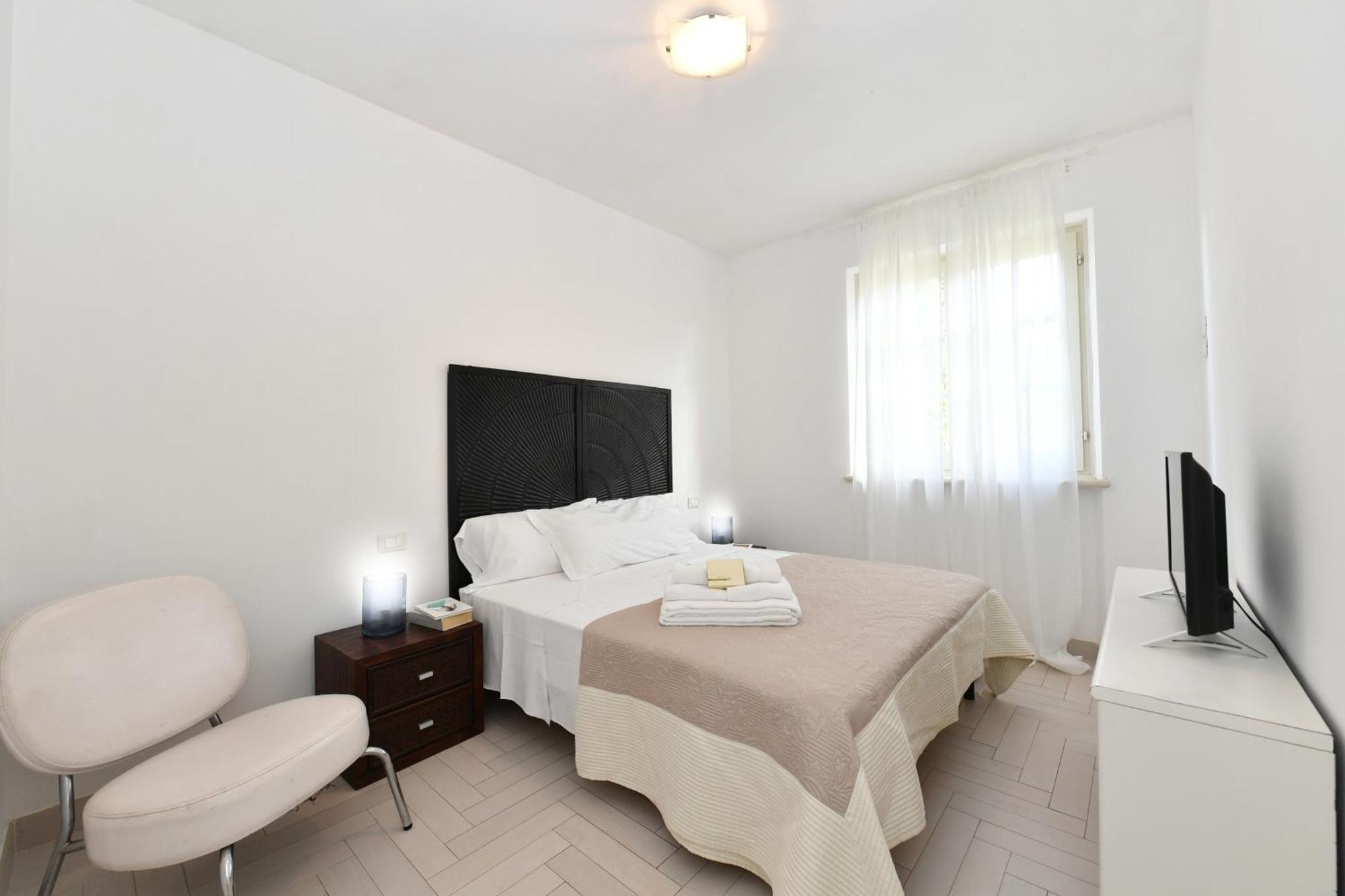 Relais Villa Isabel Pietrasanta Bagian luar foto