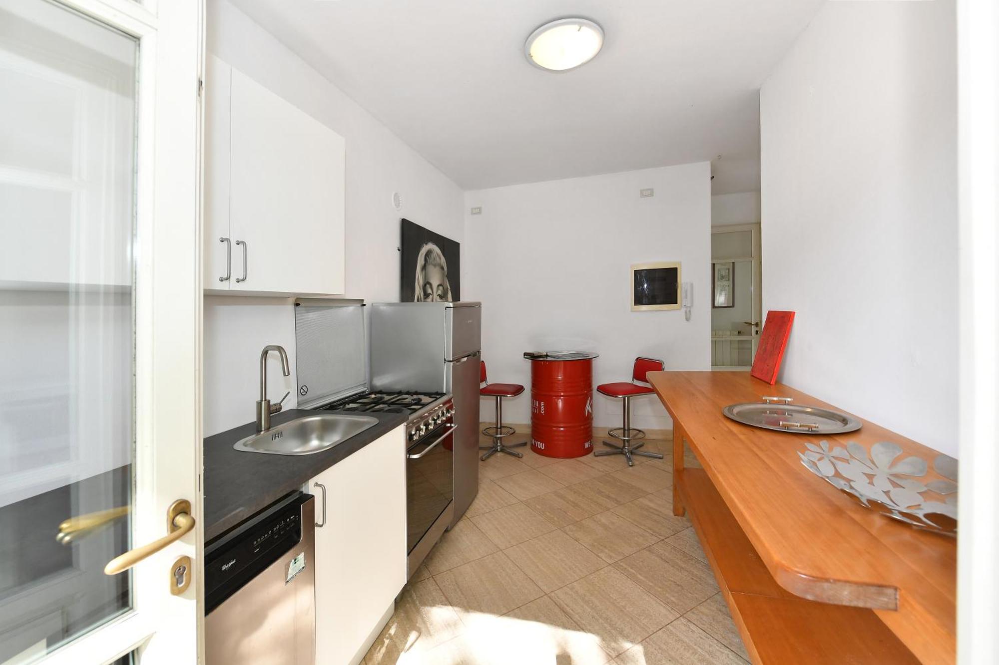 Relais Villa Isabel Pietrasanta Bagian luar foto