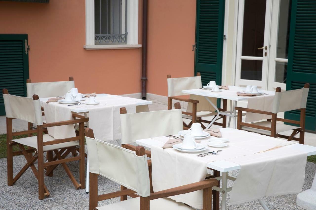 Relais Villa Isabel Pietrasanta Bagian luar foto