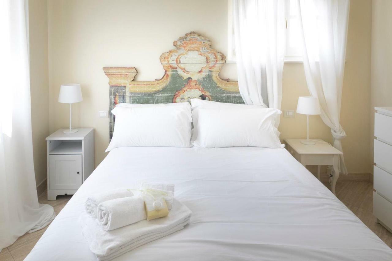 Relais Villa Isabel Pietrasanta Ruang foto